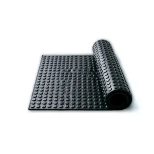 Геомембрана 5500х100х3 мм HDPE ГОСТ Р 56586-2015
